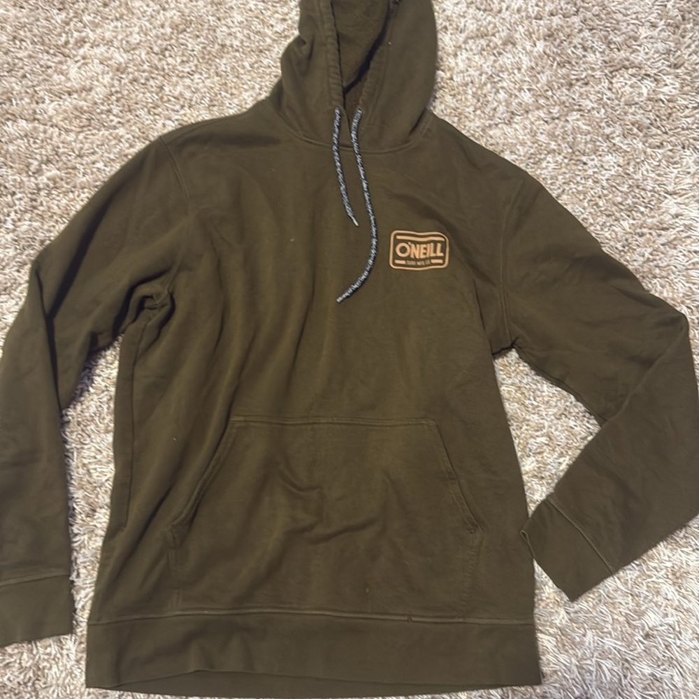 ONeill hoodie